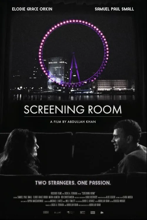 Screening Room (movie)