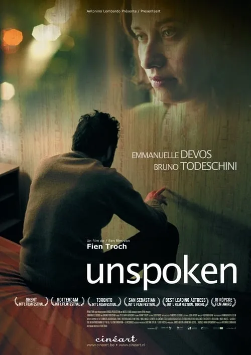 Unspoken (фильм)