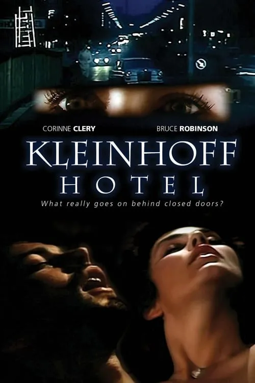 Kleinhoff Hotel (movie)