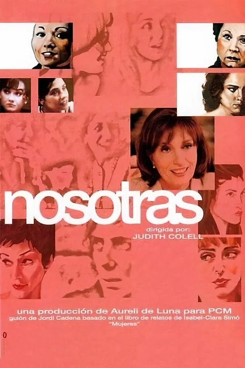 Nosotras (фильм)