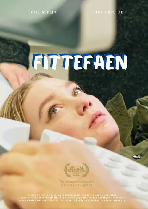 Fittefaen (фильм)