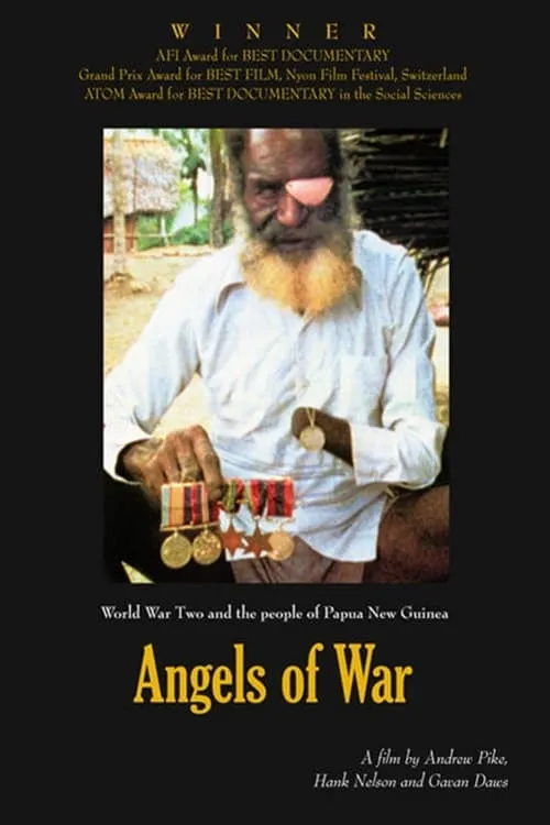 Angels of War (movie)