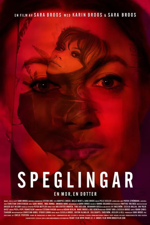 Speglingar (фильм)