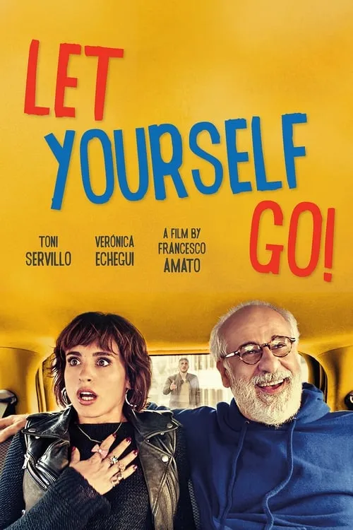 Let Yourself Go (movie)