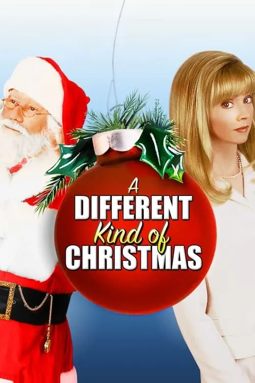 A Different Kind of Christmas (movie)