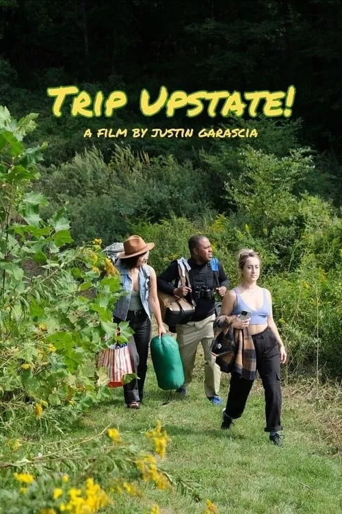 Trip Upstate!