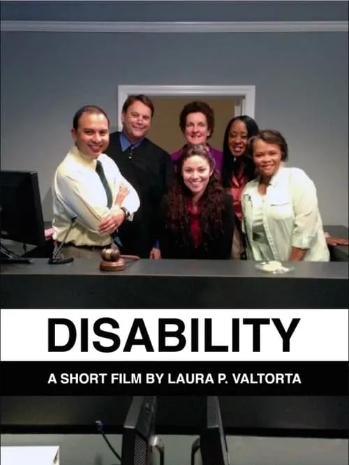 Disability (movie)