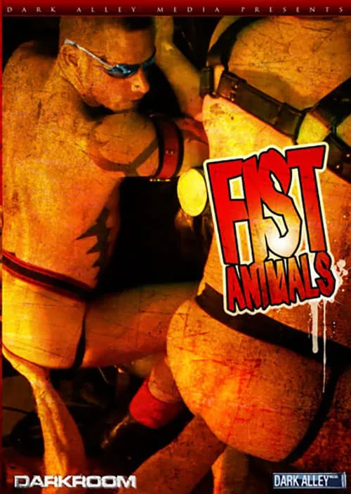 Fist Animals (фильм)