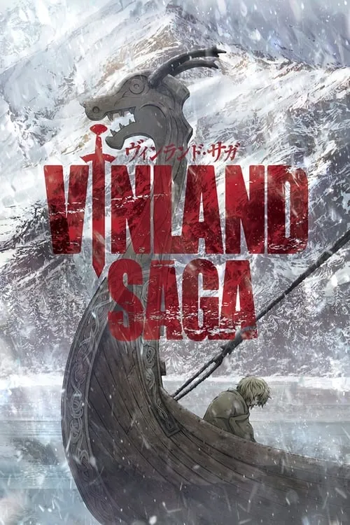 Vinland Saga (series)