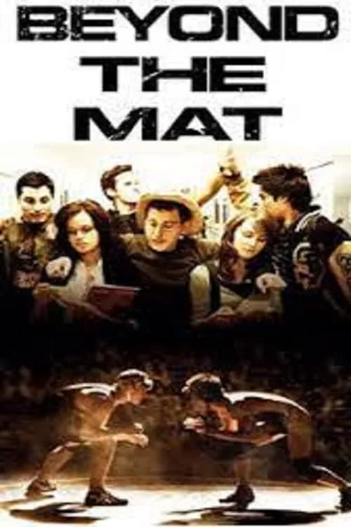 Beyond the Mat (movie)