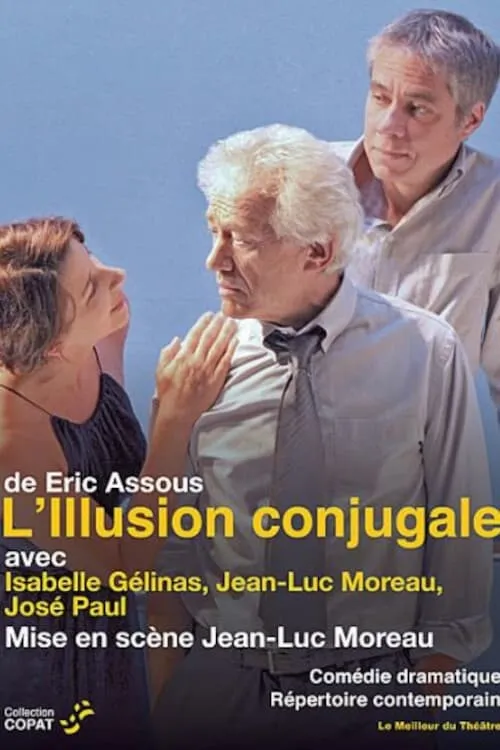 L'Illusion conjugale (movie)