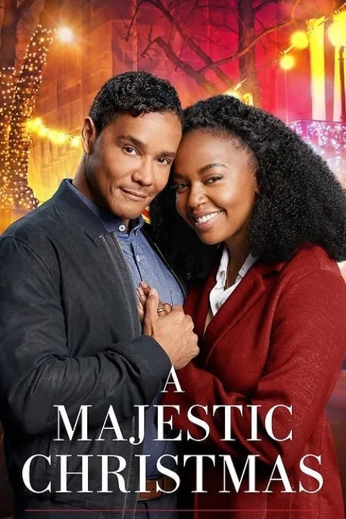 A Majestic Christmas (movie)