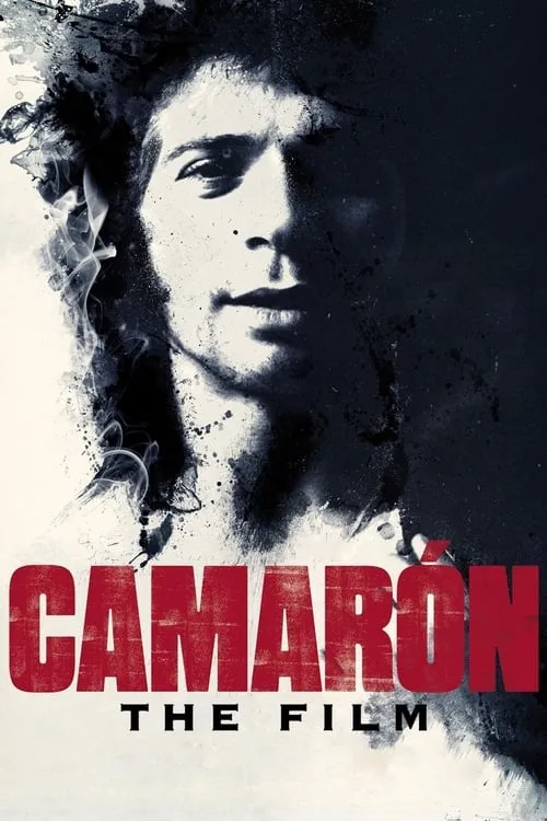 Camarón: The Film (movie)