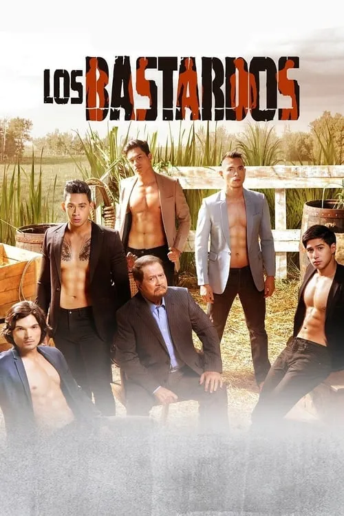 Los Bastardos (series)