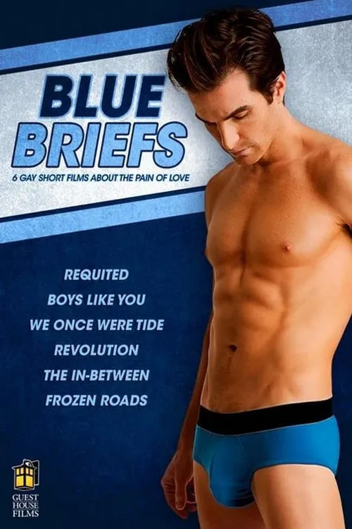 Blue Briefs (фильм)