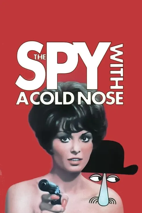 The Spy with a Cold Nose (movie)