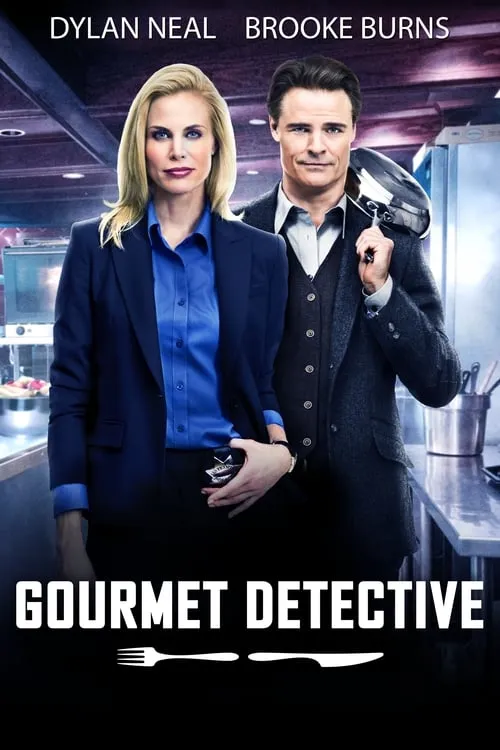 Gourmet Detective (movie)