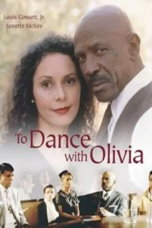 To Dance with Olivia (movie)