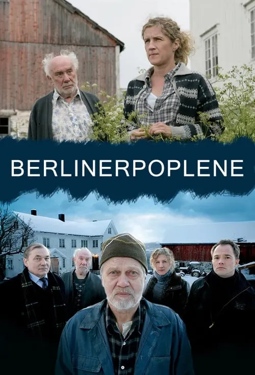 Berlinerpoplene (series)