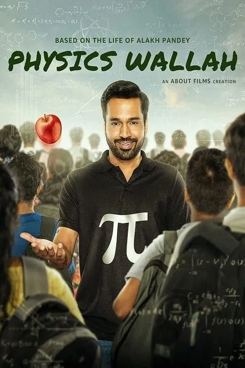 Physics Wallah (series)