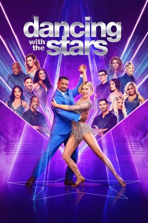 Dancing with the Stars (series)