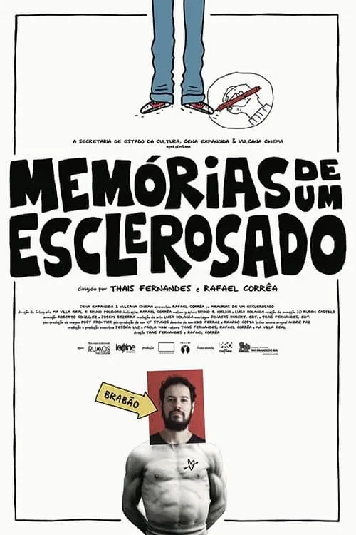 Memórias de um Esclerosado (фильм)