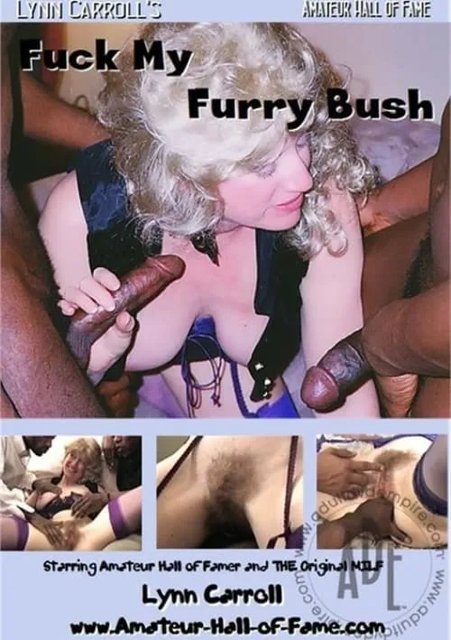 Fuck My Furry Bush (movie)