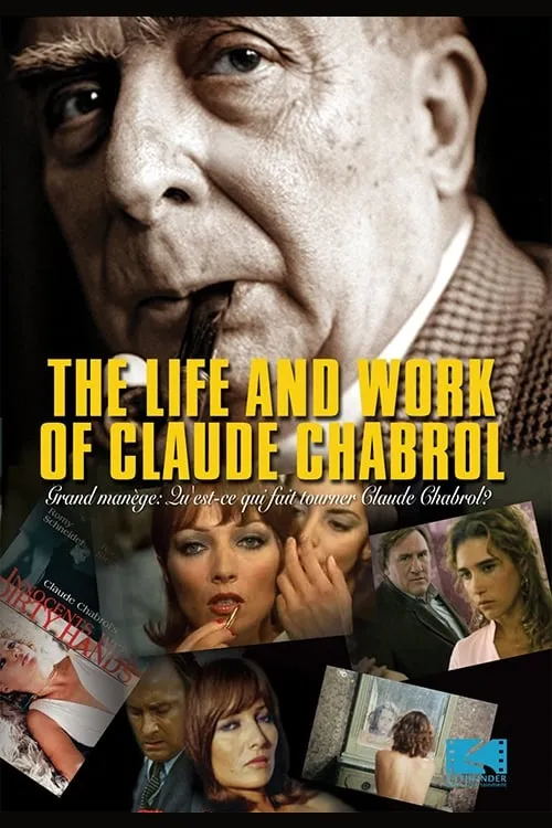 The Life and Work of Claude Chabrol (movie)