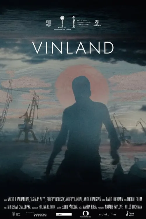 Vinland (фильм)