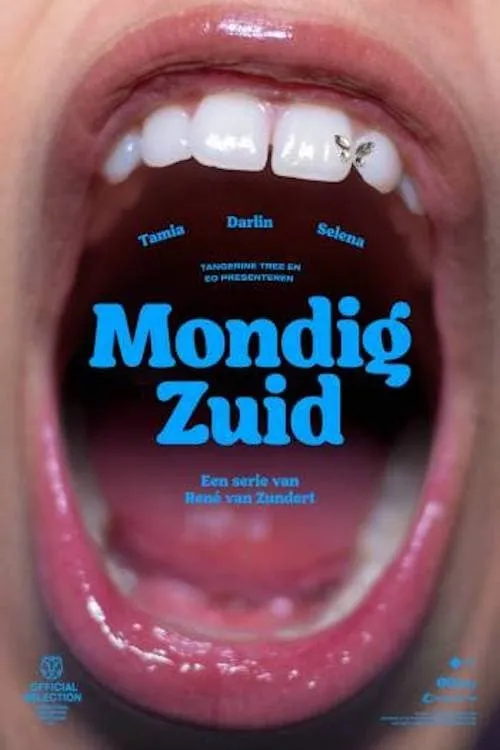 Mondig Zuid