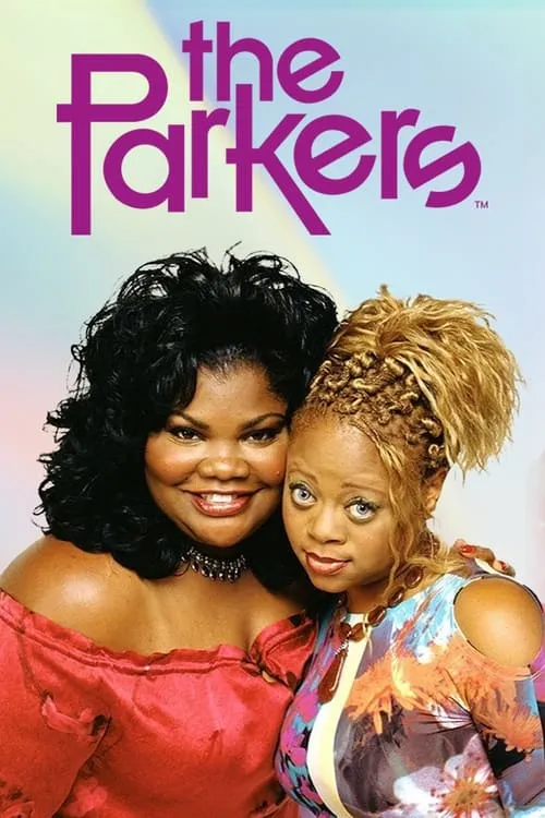 The Parkers (series)