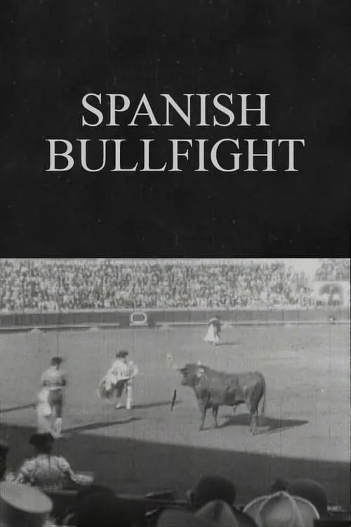 Spanish Bullfight (movie)