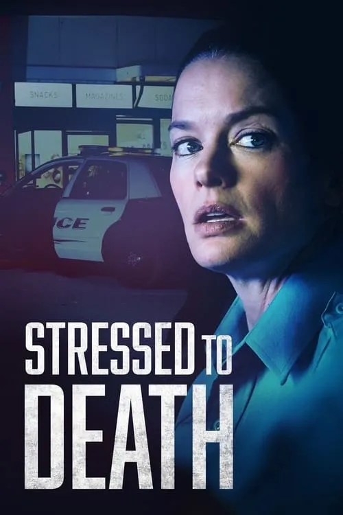 Stressed to Death (movie)