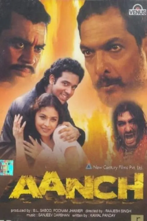 Aanch (movie)