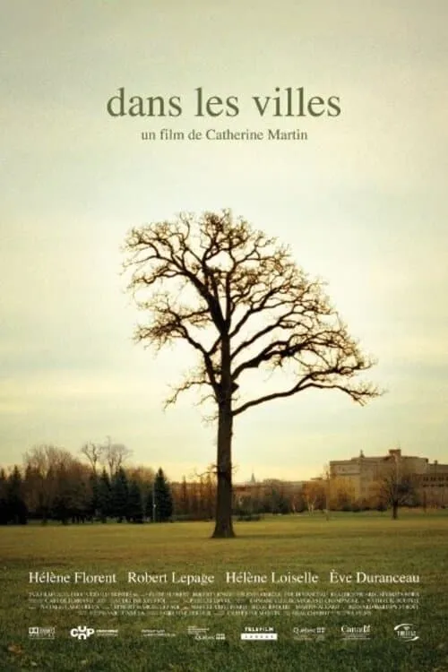 Dans les villes (movie)