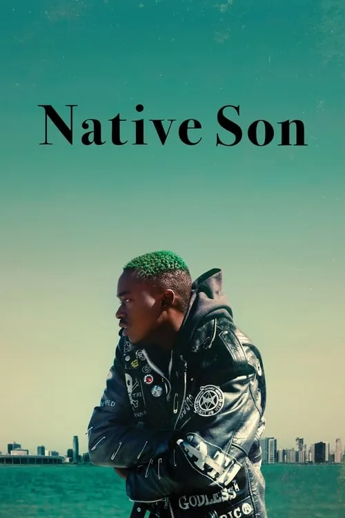 Native Son (movie)