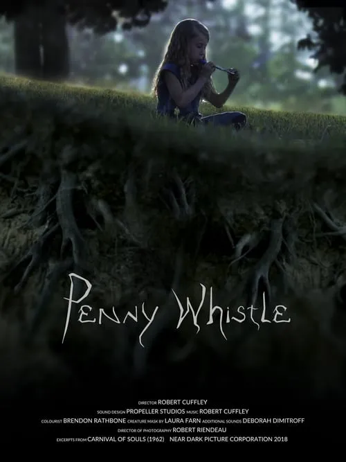 Penny Whistle (фильм)