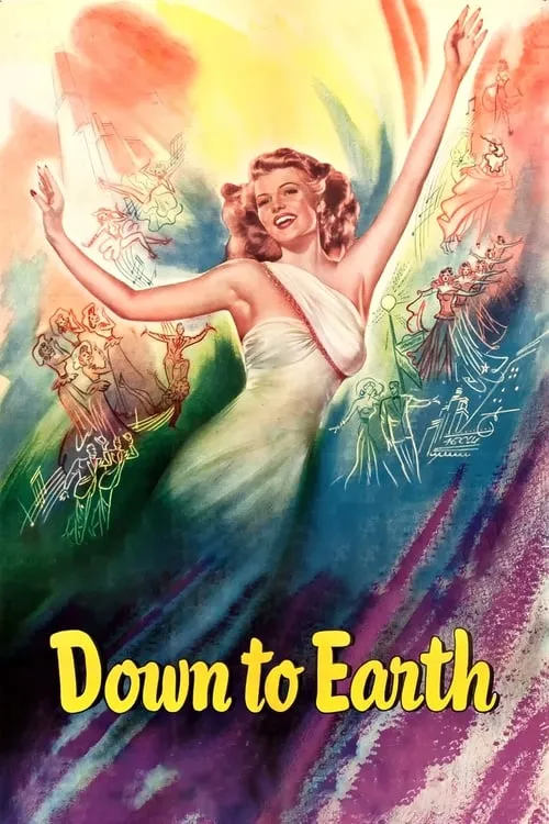 Down to Earth (movie)
