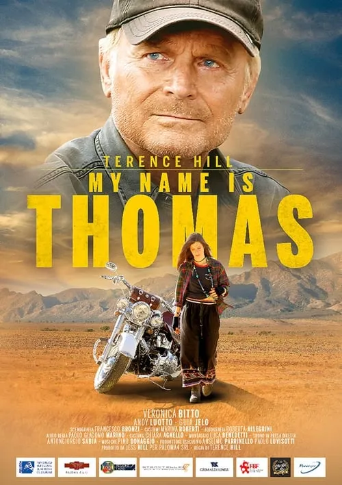 My Name Is Thomas (movie)