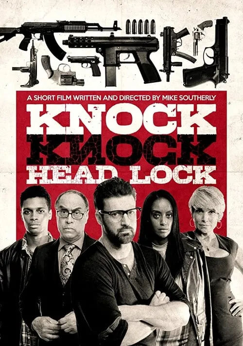 Knock Knock Head Lock (movie)