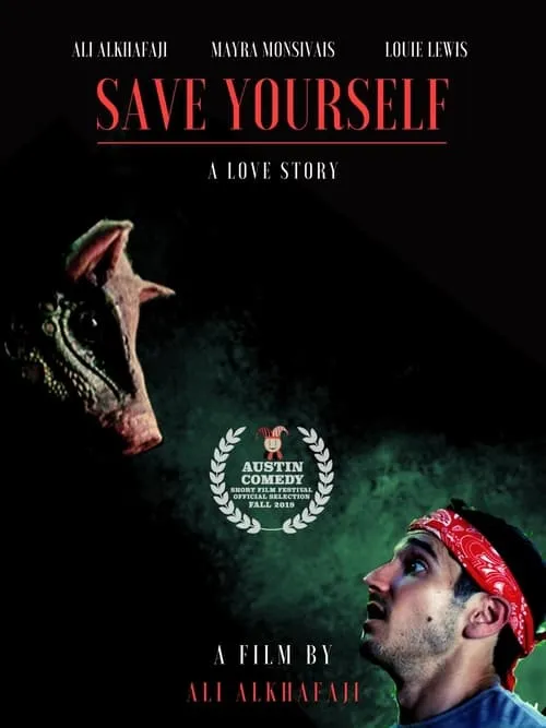 Save Yourself (movie)