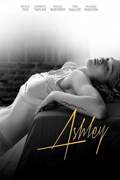 Ashley (movie)
