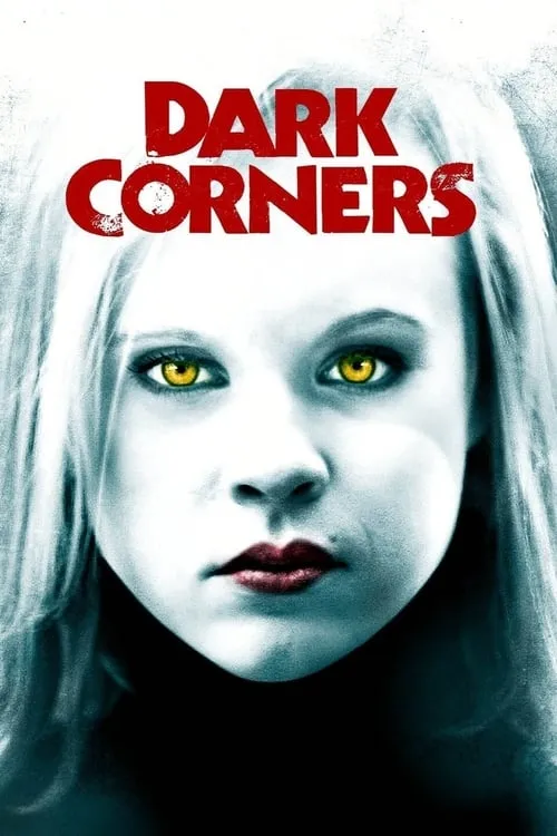 Dark Corners (movie)