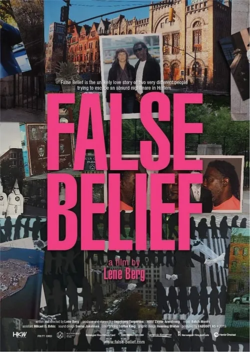 False Belief (movie)