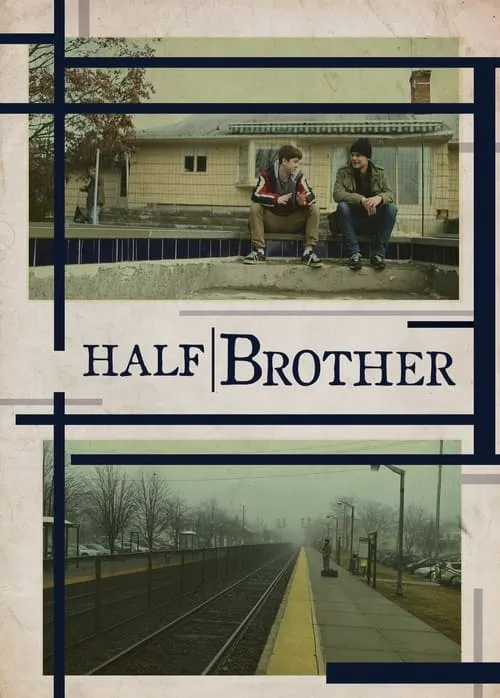 Half Brother (movie)