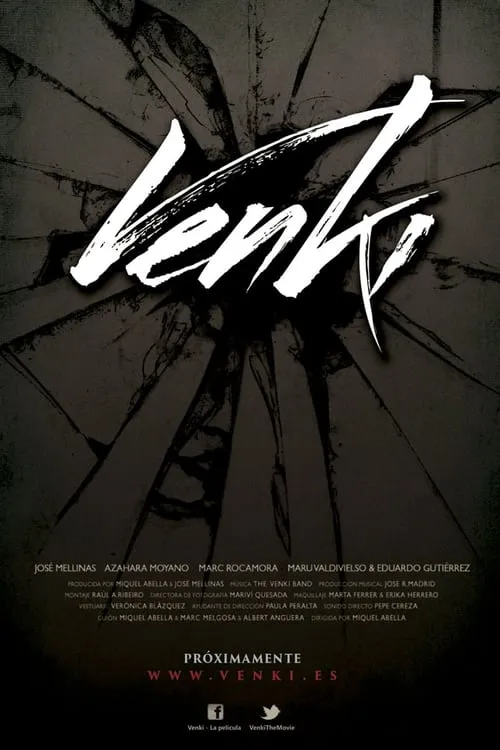 Venki (movie)