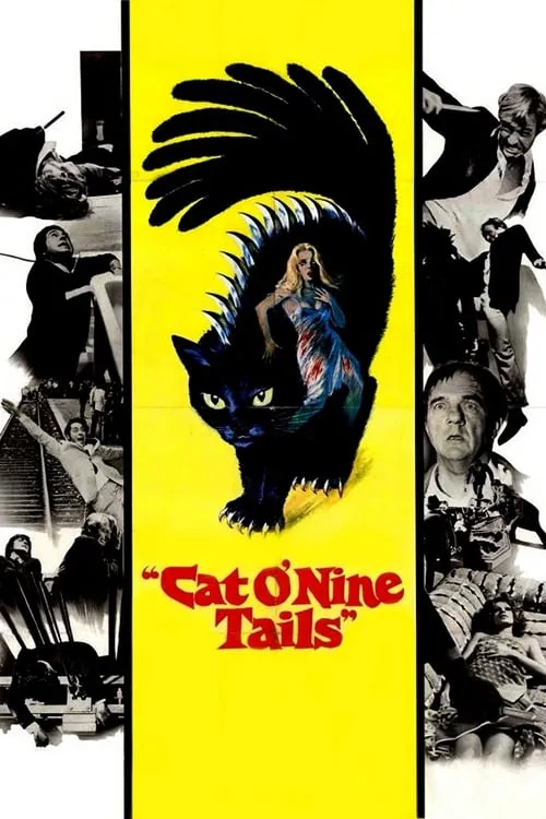 The Cat o' Nine Tails (movie)