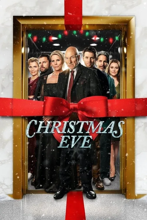 Christmas Eve (movie)