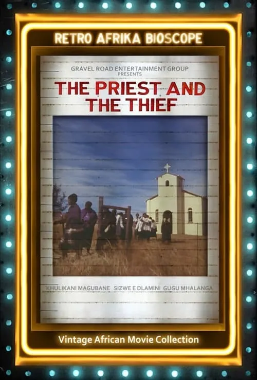 The Priest and The Thief (фильм)