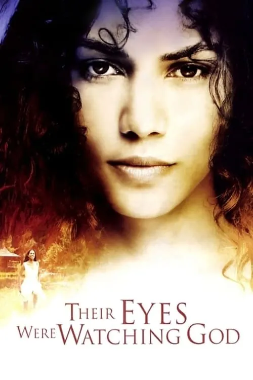 Their Eyes Were Watching God (movie)